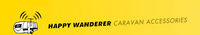 Happy Wanderer Carvan Accessories